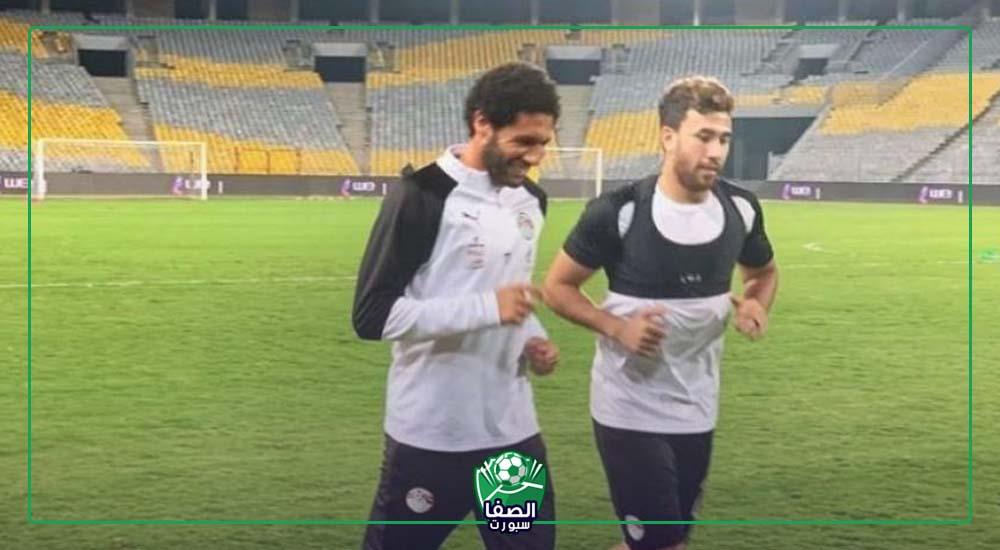 صورة الننى وتريزيجيه أساسيان .. تشكيل مباراة أرسنال وأستون فيلا