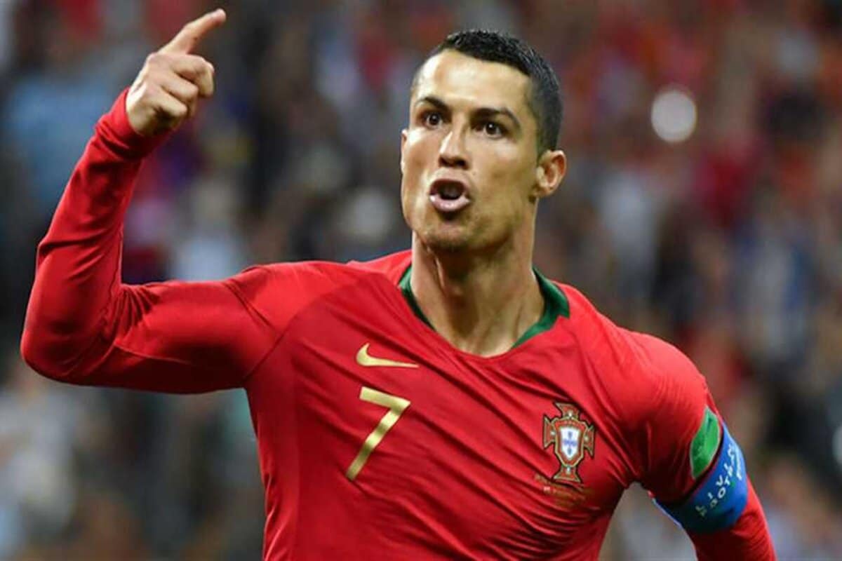 صورة تشكيل منتخب البرتغال ضد أندورا اليوم وديا