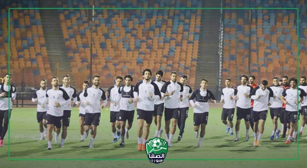 صورة تشكيل منتخب مصر اليوم امام توجو