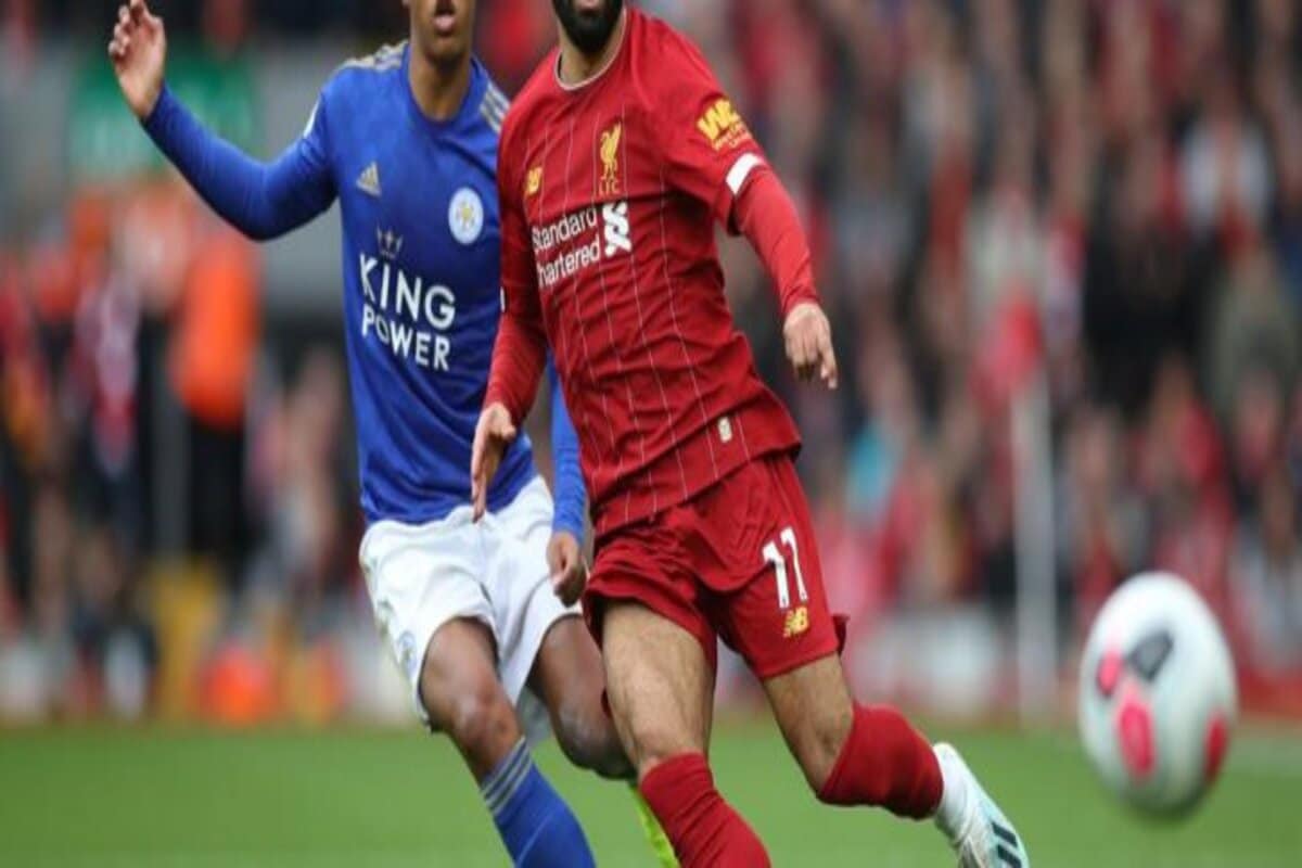 صورة تعديل موعد مباراة ليفربول وليستر سيتي في الدوري الإنجليزي