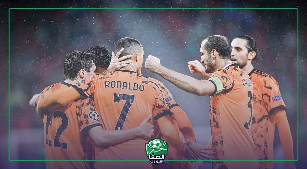صورة قائمة يوفنتوس لمباراة لاتسيو مع التشكيل المتوقع
