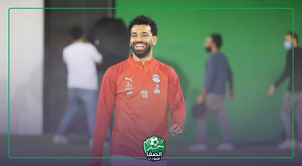 صورة منتخب مصر يعلن اصابة صلاح بكورونا واتحاد الكرة يحذف التغريدة بعدها بدقائق