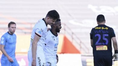 صورة أهداف مباراة الشباب و الباطن اليوم في الدوري السعودي