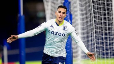 صورة أهداف مباراة تشيلسي و أستون فيلا (1-1) اليوم … تعادل بطعم الخسارة للبلوز