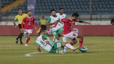 صورة تشكيل مباراة الأهلي ضد الاتحاد السكندري اليوم في الدوري المصري