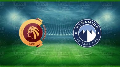 صورة موعد مباراة بيراميدز وسيراميكا كليوباترا اليوم و القنوات الناقلة في الدوري المصري الممتاز