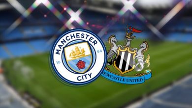صورة موعد و معلق مباراة مانشستر سيتي و نيوكاسل يونايتد اليوم في الدوري الانجليزي