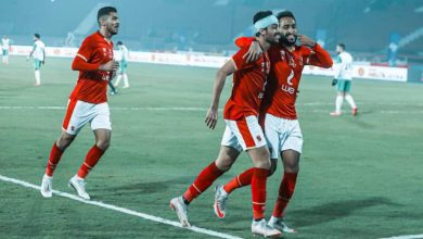 صورة نتيجة مباراة الأهلي والاتحاد السكندري اليوم في الدوري المصري