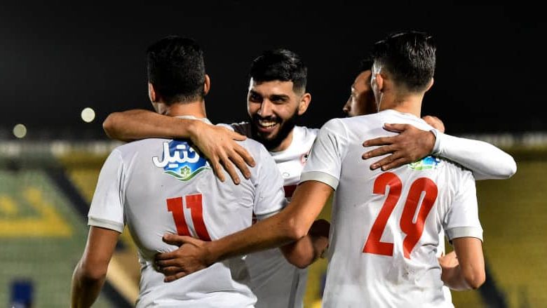 نتيجة مباراة الزمالك وسموحة اليوم في الدوري المصري الممتاز