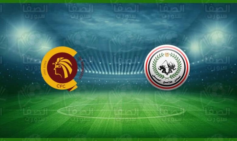 موعد مباراة سيراميكا كليوباترا و طلائع الجيش اليوم والقنوات الناقلة في الدوري المصري
