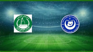 صورة موعد مباراة الهلال و توتي اليوم والقنوات الناقلة في الدوري السوداني