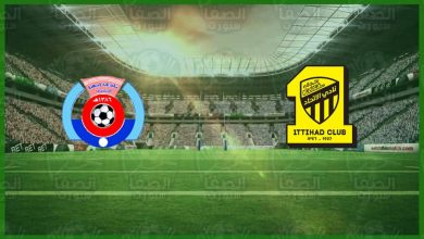 صورة موعد ومعلق مباراة الاتحاد وأبها اليوم والقنوات الناقلة في الدوري السعودي