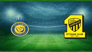 صورة تعرف علي معلق مباراة الاتحاد والنصر اليوم في الدوري السعودي