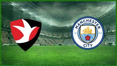 صورة موعد ومعلق مباراة مانشستر سيتي وتشيلتنهام تاون القادمة والقنوات الناقلة في كأس الإتحاد الإنجليزي