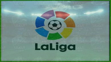صورة ترتيب الدوري الاسباني مع ترتيب الهدافين بعد مباراة برشلونة وأتلتيك بيلباو اليوم