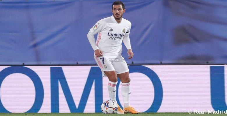 قائمة ريال مدريد لمواجهة ليفانتي السبت 30-1-2020