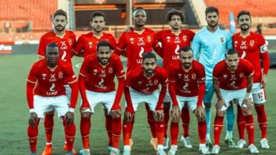 صورة قائمة الأهلي في كاس العالم للاندية