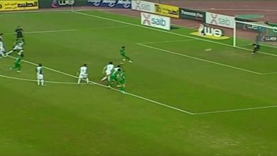 صورة أهداف مباراة الاتحاد السكندري والمصري (1-1) اليوم في الدوري المصري الممتاز