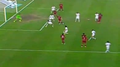 صورة أهداف مباراة مصر المقاصة وأسوان (1-0) اليوم في الدوري المصري الممتاز