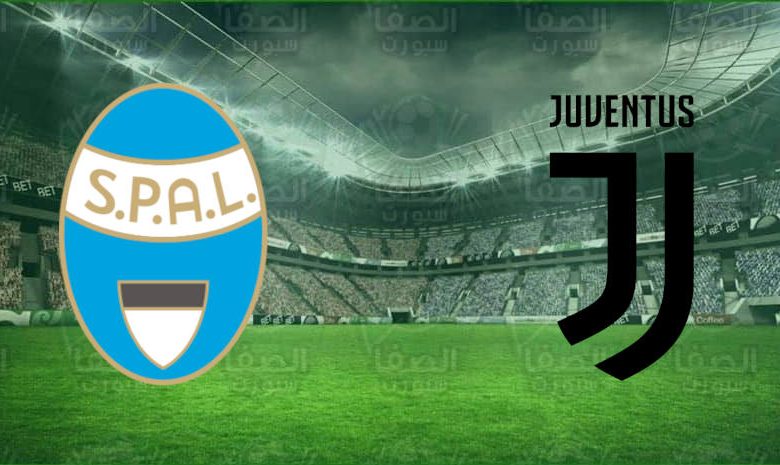القنوات المفتوحة الناقلة لمباراة يوفنتوس وسبال اليوم في كأس إيطاليا