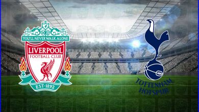 صورة القنوات الناقلة لمباراة ليفربول وتوتنهام هوتسبير على قمر استرا 19 شرق اليوم فى الدوري الإنجليزي