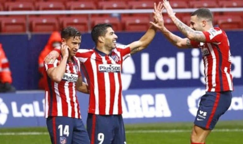 تأجيل مباراة أتلتيكو مدريد وبيلباو بسبب سوء الاحواء الجوية