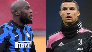 صورة ترتيب هدافى الدورى الايطالي في مرحلة الذهاب