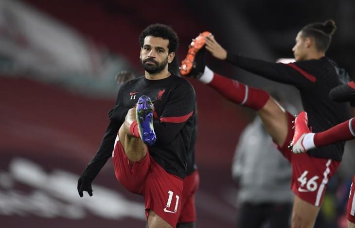 تشكيل ليفربول أمام ساوثهامبتون اليوم في الدوري الانجليزي