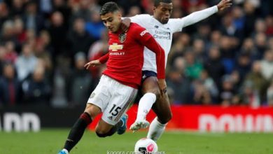 صورة تشكيل ليفربول المتوقع لمباراة مانشستر يونايتد اليوم في كأس الاتحاد الانجليزي