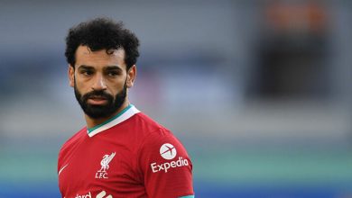 صورة تشكيل ليفربول لمباراة مانشستر يونايتد اليوم