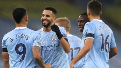 صورة تشكيل مباراة مانشستر سيتي وأستون فيلا اليوم فى الدوري الانجليزي