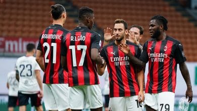 صورة تشكيل ميلان اليوم أمام تورينو فى الدوري الايطالي