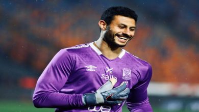 صورة قائمة الأهلي لمواجهة بيراميدز القادمة في الدوري المصري الثلاثاء 26-1-2021