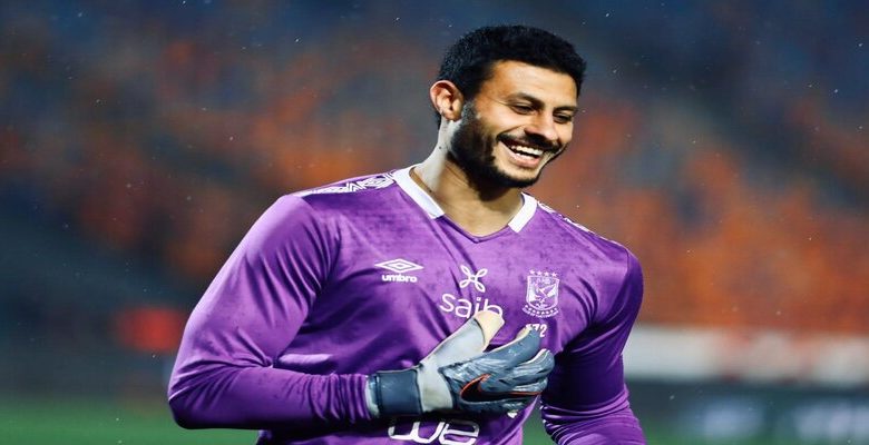 قائمة الأهلي لمواجهة بيراميدز القادمة في الدوري المصري