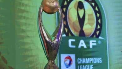 صورة قرعة مجموعات دوري أبطال إفريقيا مع مواعيد مباريات الأهلي و الزمالك