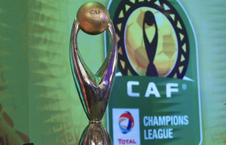 قرعة مجموعات دوري أبطال إفريقيا مع مواعيد مباريات الأهلي و الزمالك