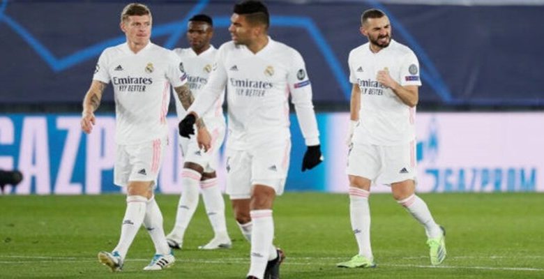 لاعب جديد تحت انظار ريال مدريد