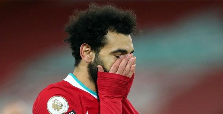 محمد صلاح يتوج بلقب أفضل لاعب في ليفربول