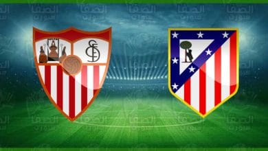 صورة نتيجة مباراة أتلتيكو مدريد وإشبيلية اليوم فى الدوري الاسباني