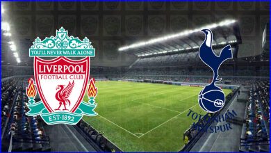 صورة نتيجة مباراة ليفربول وتوتنهام هوتسبير اليوم في الدوري الانجليزي
