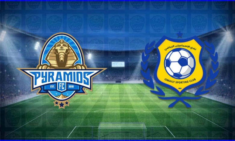 موعد ومعلق مباراة بيراميدز القادمة والقنوات الناقلة في الدوري المصري