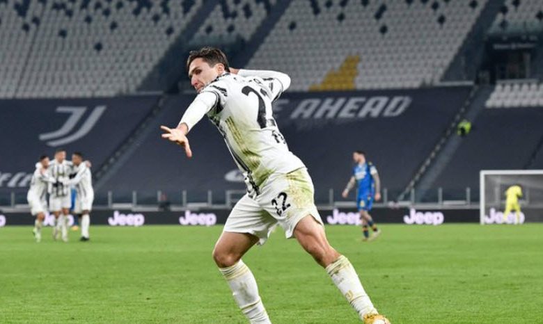 نتيجة مباراة يوفنتوس وأودينيزي اليوم مباشر في الدوري الايطالي