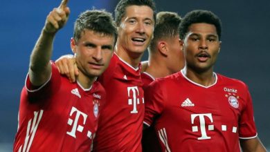 صورة تشكيل بايرن ميونخ لمواجهة هوفنهايم اليوم في الدوري الالماني