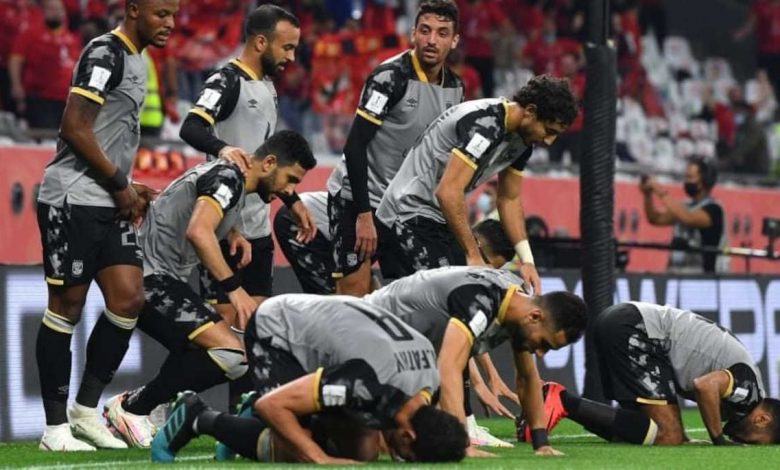 Ø§Ù„Ø§Ù‡Ù„ÙŠ ÙÙŠ Ù…ÙˆØ§Ø¬Ù‡Ø© Ø¨Ø§ÙŠØ±Ù† Ù…ÙŠÙˆÙ†Ø® ÙÙŠ Ù†ØµÙ Ù†Ù‡Ø§Ø¦ÙŠ ÙƒØ£Ø³ Ø§Ù„Ø¹Ø§Ù„Ù… Ù„Ù„Ø§Ù†Ø¯ÙŠØ©