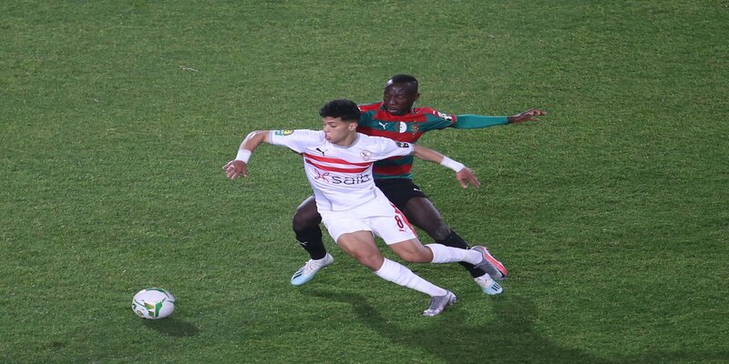 Ù…Ù„Ø®Øµ Ù…Ø¨Ø§Ø±Ø§Ø© Ø§Ù„Ø²Ù…Ø§Ù„Ùƒ ÙˆÙ…ÙˆÙ„ÙˆØ¯ÙŠØ© Ø§Ù„Ø¬Ø²Ø§Ø¦Ø± Ø§Ù„ÙŠÙˆÙ… ÙÙŠ Ø¯ÙˆØ±ÙŠ Ø§Ø¨Ø·Ø§Ù„ Ø§ÙØ±ÙŠÙ‚ÙŠØ§