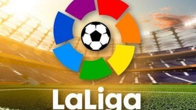 صورة ترتيب الدوري الاسباني مع ترتيب الهدافين الجولة الـ 23 اليوم
