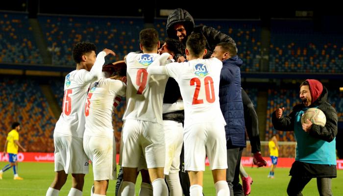 المدير الفني للزمالك يقرر عدم ضم أى بديل للمستبعدين من رحلة السنغال