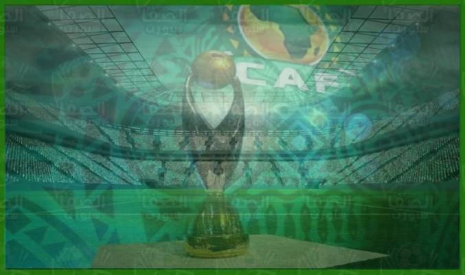 القنوات الناقلة لمباريات دوري أبطال افريقيا علي استرا 19 شرق "الجولة الأولي"