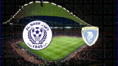 صورة نتيجة مباراة النصر وحتا اليوم في الدوري الاماراتي