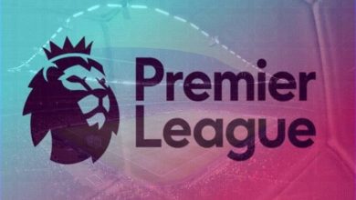 صورة ترتيب الدوري الانجليزي الممتاز مع ترتيب الهدافين بعد مباراة مانشستر سيتي ووست هام يونايتد اليوم